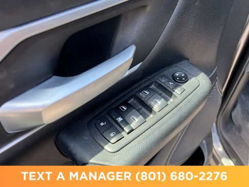 Used 2021 RAM 1500 Big Horn AWD/4WD image 13