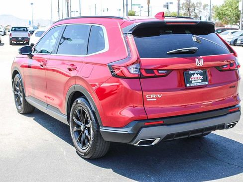 Used 2024 Honda CR-V Sport image 8