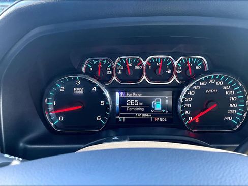 Used 2015 GMC Sierra 1500 SLE w/ SLE Value Package RWD image 26