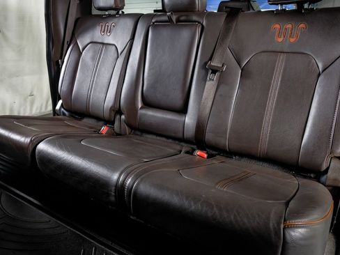 Used 2017 Ford F250 King Ranch w/ King Ranch Ultimate Package image 33