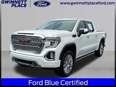 Used 2021 GMC Sierra 1500 Denali w/ Denali Ultimate Package