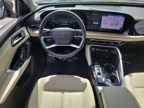 Certified 2025 Audi Q5 Premium Plus w/ Premium Plus image 21