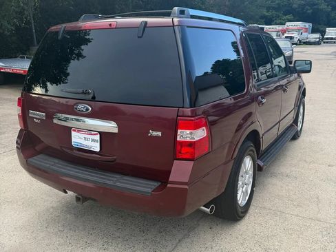 Used 2013 Ford Expedition Limited RWD image 3