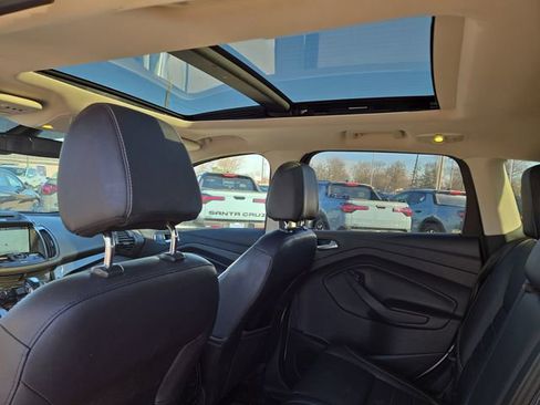 Used 2016 Ford Escape Titanium w/ Equipment Group 301A image 28