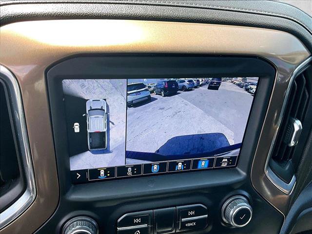Used 2022 Chevrolet Silverado 2500 High Country w/ Safety Package II AWD/4WD image 23