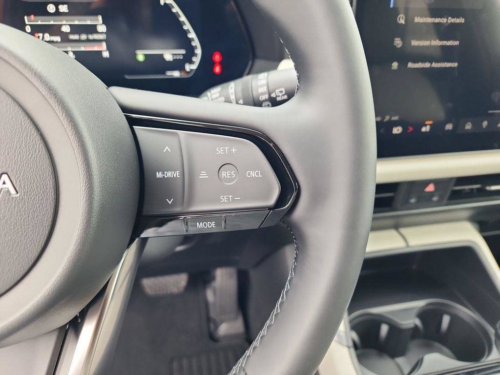 New 2026 MAZDA CX-5 Select AWD/4WD image 27