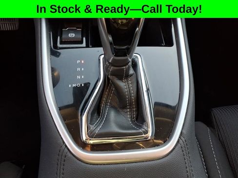 Used 2025 Subaru Legacy Premium AWD/4WD image 12