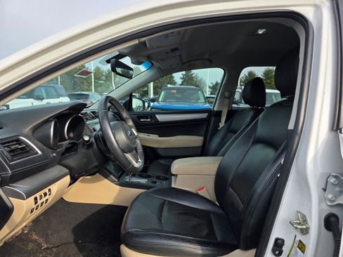 Used 2019 Subaru Outback 2.5i Premium w/ Popular Package #2 image 19