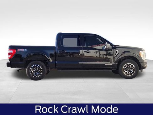 Certified 2023 Ford F150 Lariat image 11