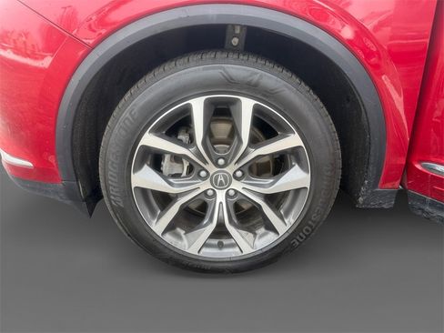 Used 2024 Acura MDX Technology image 14