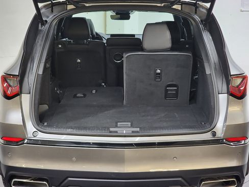 Used 2026 Acura MDX A-Spec image 7