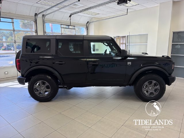 Certified 2026 Ford Bronco Big Bend AWD/4WD image 10