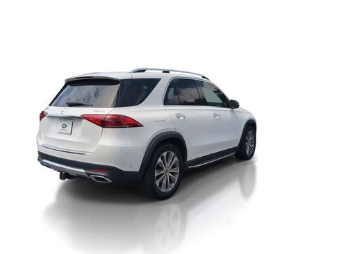 Used 2022 Mercedes-Benz GLE 450 4MATIC image 8