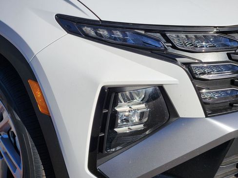 New 2026 Hyundai Tucson SE image 5
