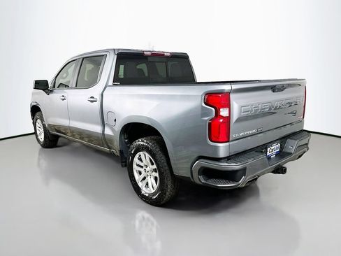 Used 2019 Chevrolet Silverado 1500 RST w/ All-Star Edition AWD/4WD image 5