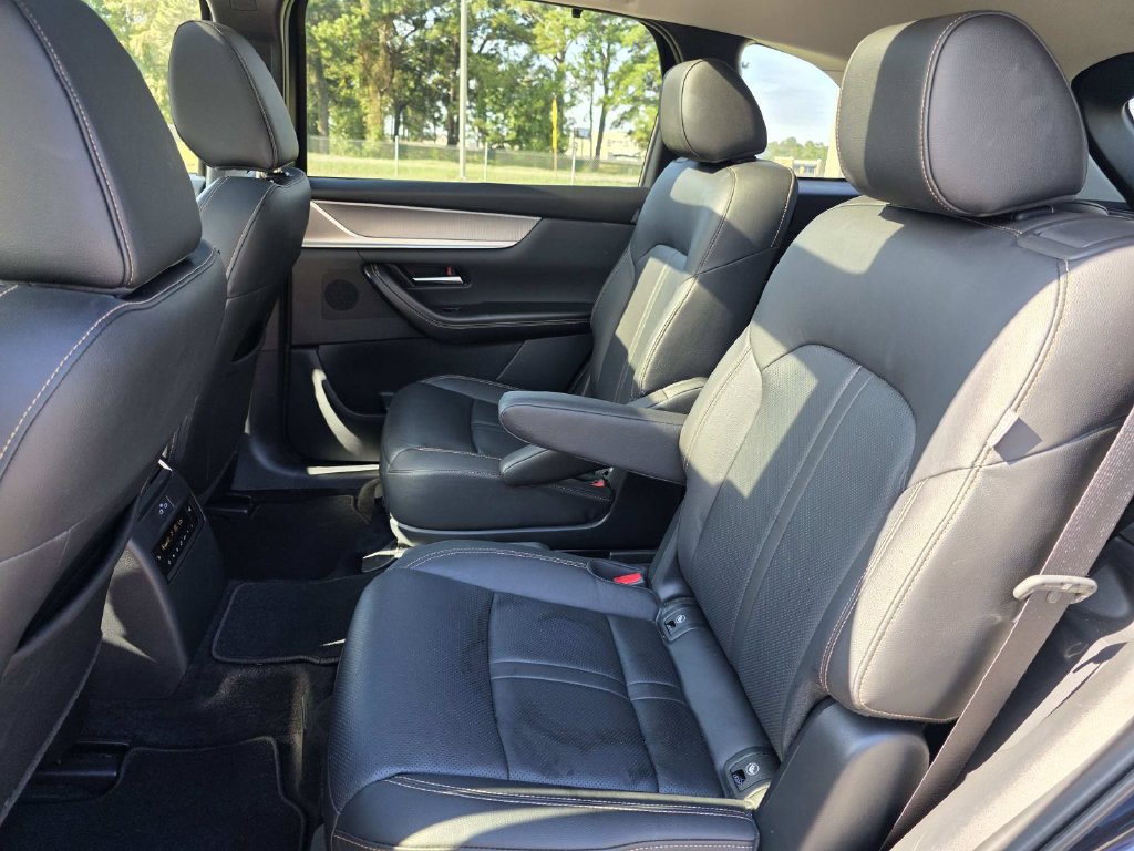 Used 2026 MAZDA CX-90 3.3 Turbo w/ Premium Sport Pkg AWD/4WD image 30