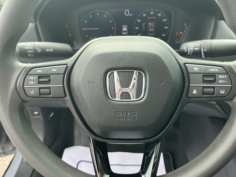 Used 2025 Honda Accord SE image 21