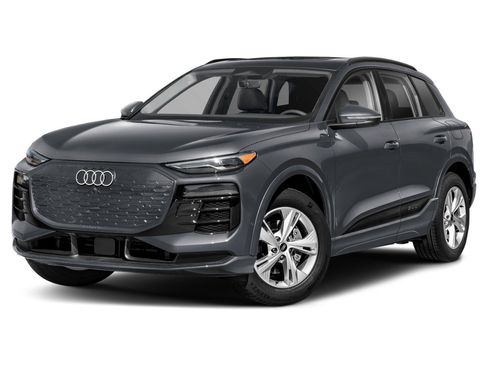 New 2027 Audi Q6 e-tron Premium Plus AWD/4WD image 1