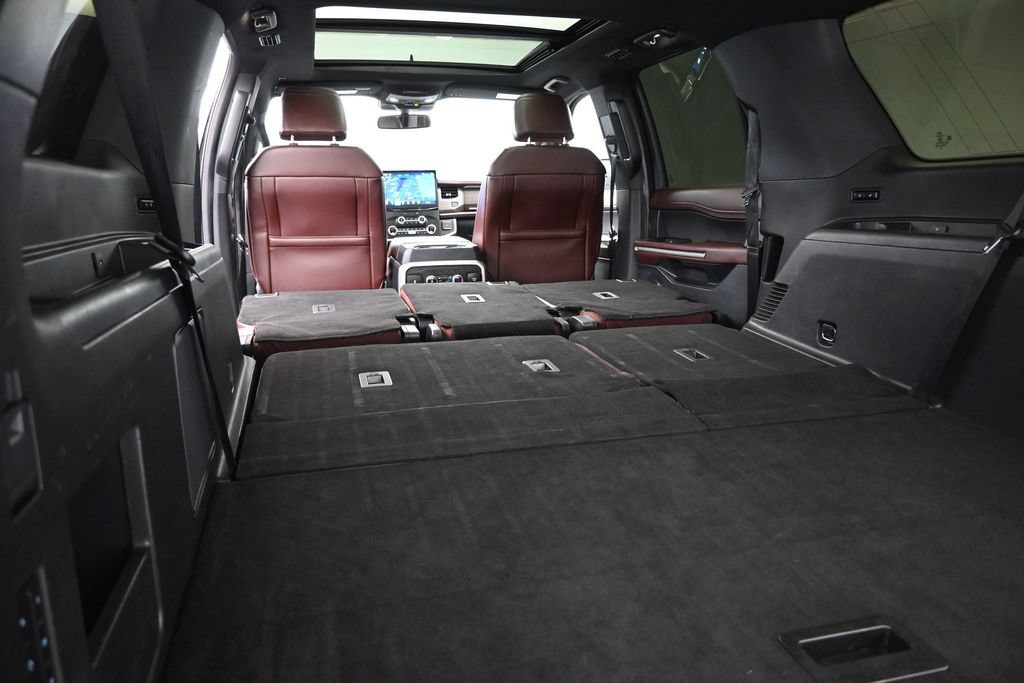 Used 2022 Ford Expedition Max Limited AWD/4WD image 11