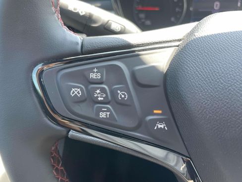 Used 2023 Chevrolet Equinox RS FWD image 20