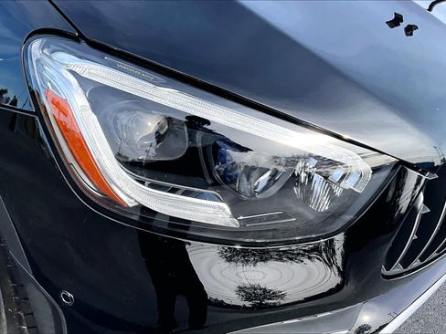 Used 2023 Mercedes-Benz GLC 43 AMG 4MATIC Coupe image 27