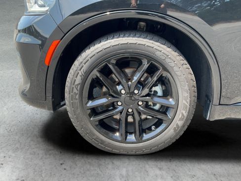 Used 2024 Dodge Durango GT RWD image 24