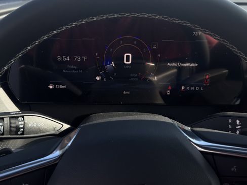 New 2026 Chevrolet Traverse LT image 14