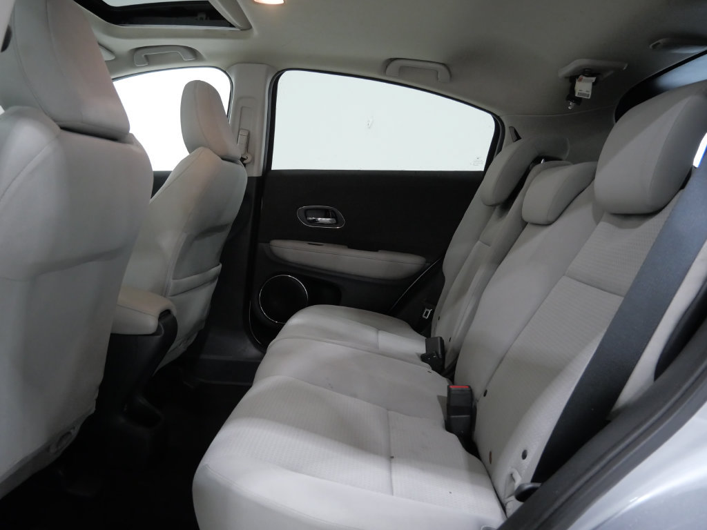 Used 2022 Honda HR-V EX image 21