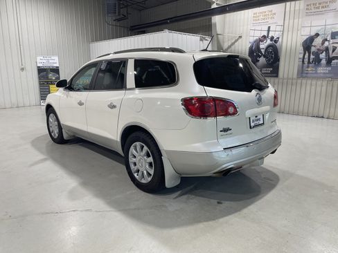 Used 2012 Buick Enclave Leather w/ Trailering Provision Package AWD/4WD image 6