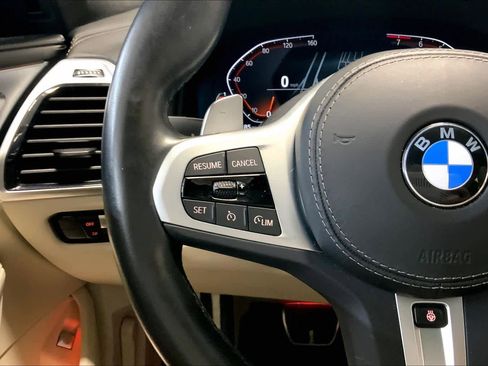 Certified 2023 BMW 840i Gran Coupe xDrive w/ Driving Assistance Package image 23