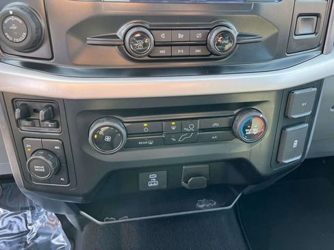 Used 2023 Ford F150 XLT w/ Trailer Tow Package image 30