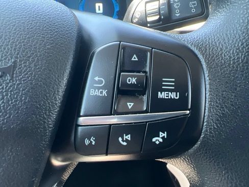 Used 2025 Ford Bronco Sport Big Bend AWD/4WD image 55