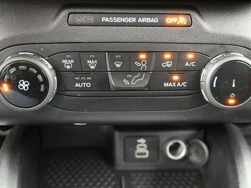 Used 2024 Ford Bronco Sport Big Bend AWD/4WD image 22