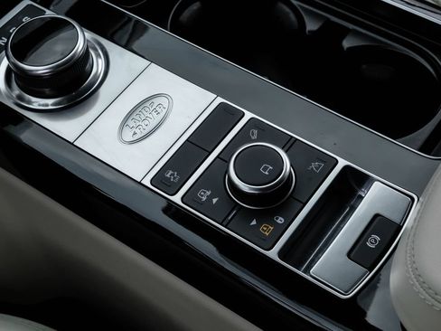 Used 2021 Land Rover Range Rover Westminster Edition AWD/4WD image 24