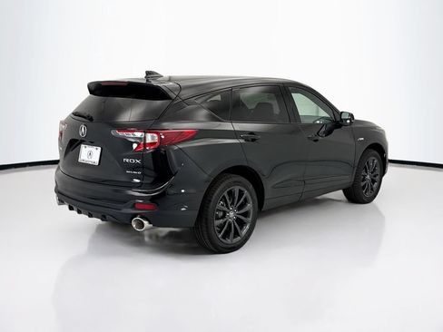 Used 2026 Acura RDX A-Spec AWD/4WD image 5