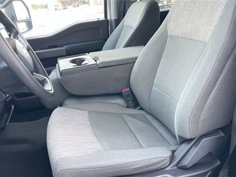 Used 2024 Ford F250 XLT image 11