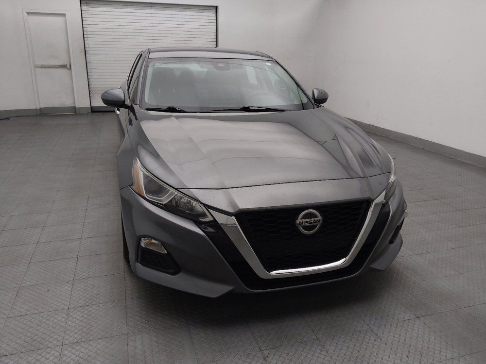 Used 2021 Nissan Altima 2.5 S FWD image 14