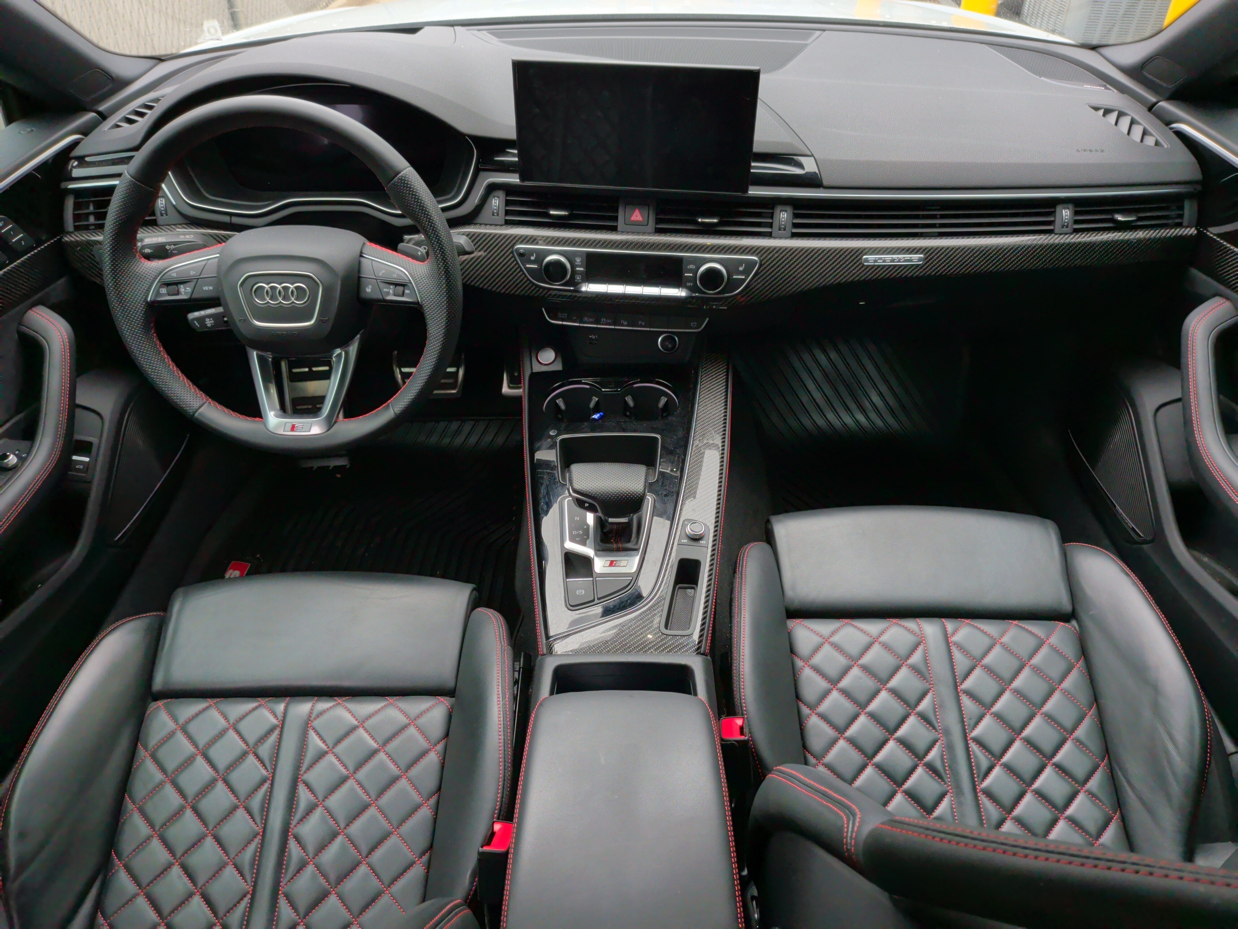 Used 2023 Audi S5 Prestige AWD/4WD image 29