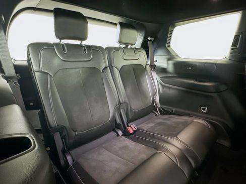 Used 2022 Jeep Grand Cherokee L Laredo image 25