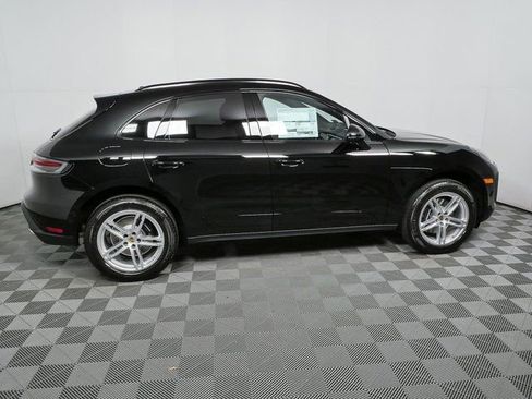 New 2026 Porsche Macan AWD image 28