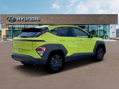 New 2026 Hyundai Kona SEL Sport image 8