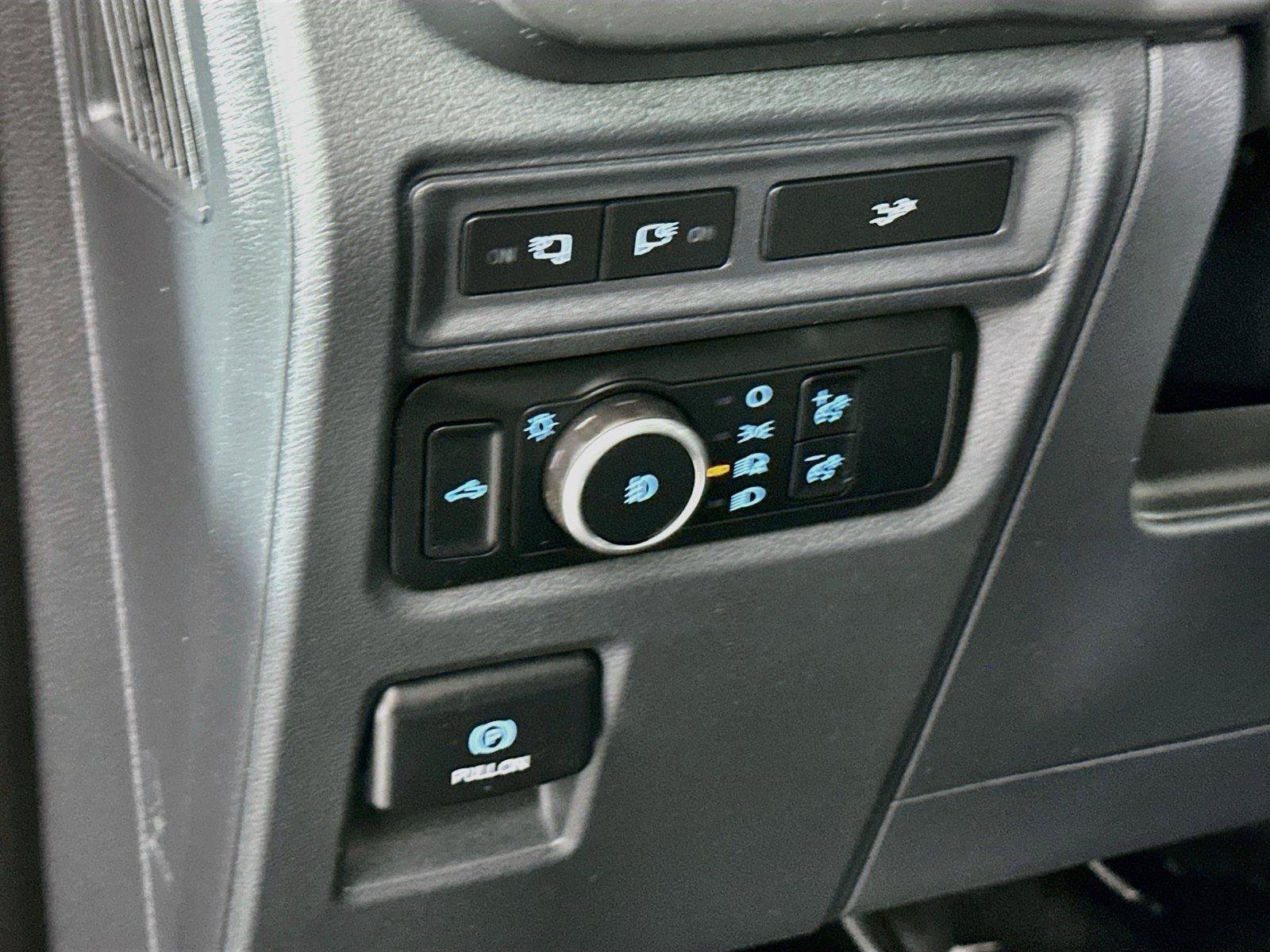 Used 2024 Ford F150 XLT w/ Equipment Group 302A MID AWD/4WD image 14