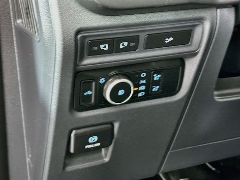 Used 2024 Ford F150 XLT w/ Equipment Group 302A MID AWD/4WD image 14