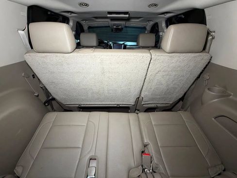 Used 2015 GMC Yukon XL SLT AWD/4WD image 24
