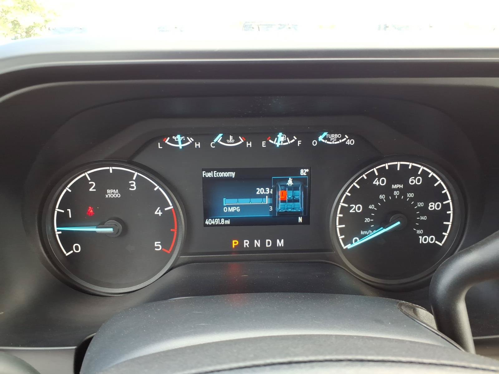 Certified 2026 Ford F250 XLT AWD/4WD image 18
