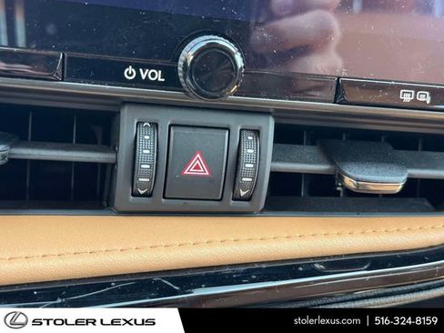 Used 2022 Lexus NX 350 AWD image 34