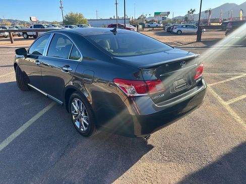 Used 2012 Lexus ES 350 image 3