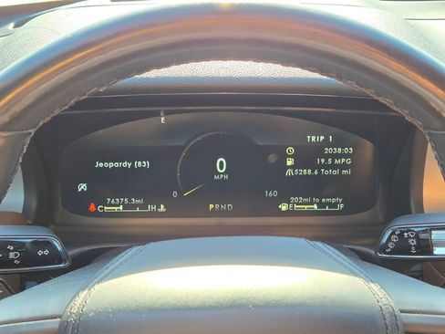 Used 2022 Lincoln Aviator Reserve w/ Equipment Group 201A AWD/4WD image 11
