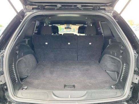 Used 2020 Jeep Grand Cherokee Laredo RWD image 24