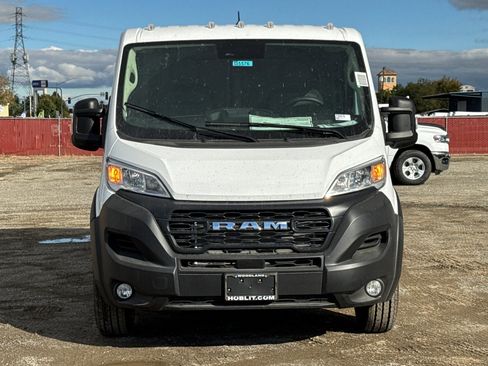 New 2026 RAM ProMaster 1500 w/ Convenience Group image 8